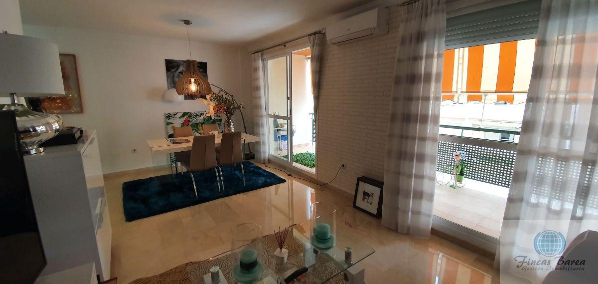 Venta de piso en Fuengirola