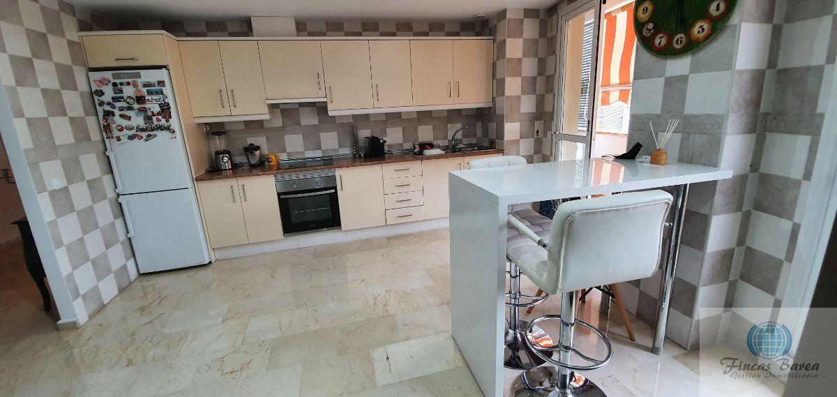 Venta de piso en Fuengirola