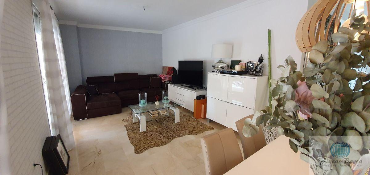 Venta de piso en Fuengirola