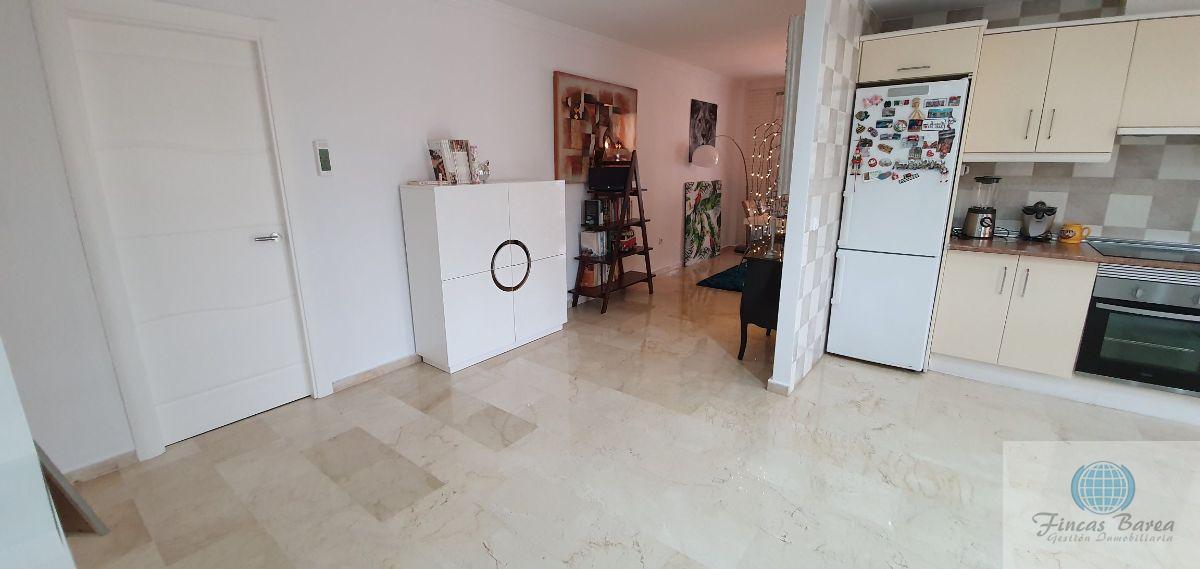 Venta de piso en Fuengirola