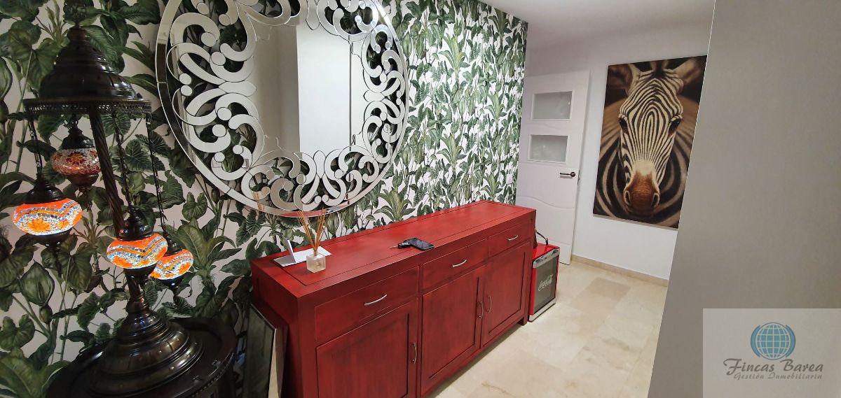 Venta de piso en Fuengirola