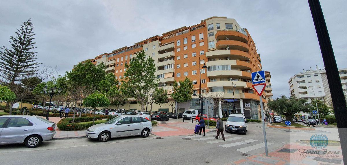 Venta de piso en Fuengirola