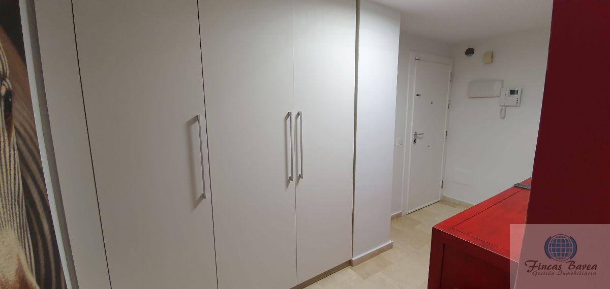 Venta de piso en Fuengirola