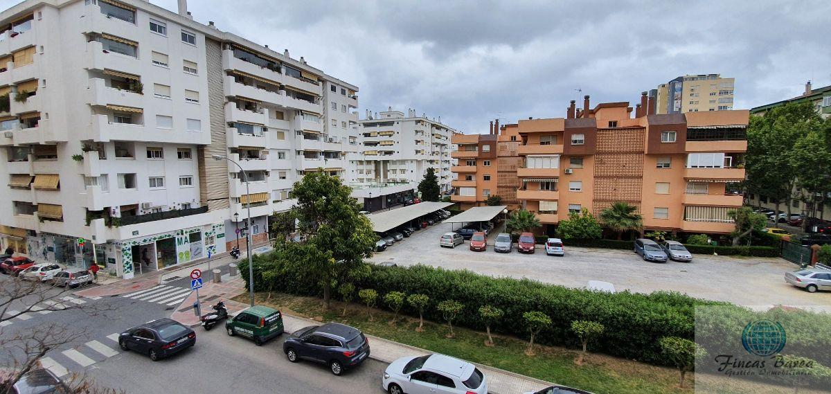Venta de piso en Fuengirola