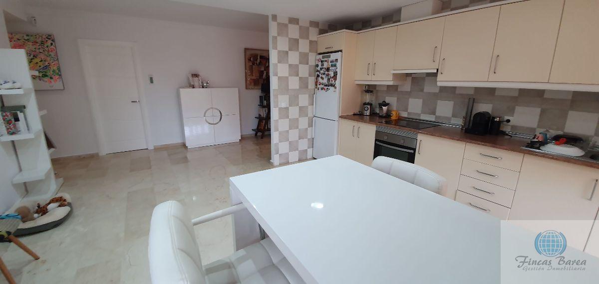 Venta de piso en Fuengirola