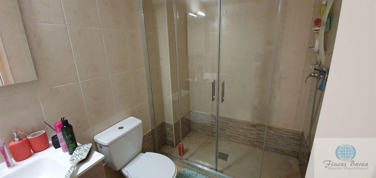 Venta de piso en Fuengirola