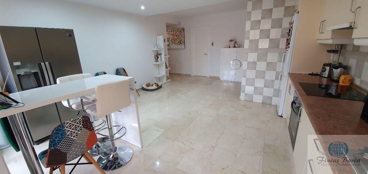 Venta de piso en Fuengirola