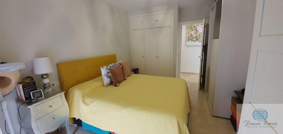 Venta de piso en Fuengirola