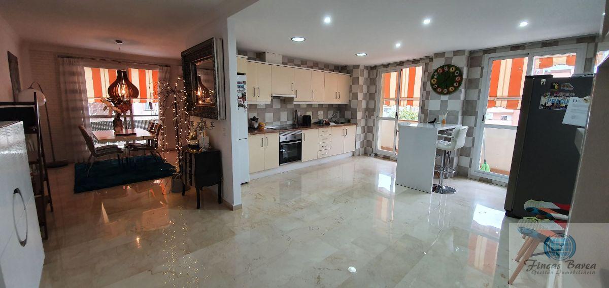 Venta de piso en Fuengirola