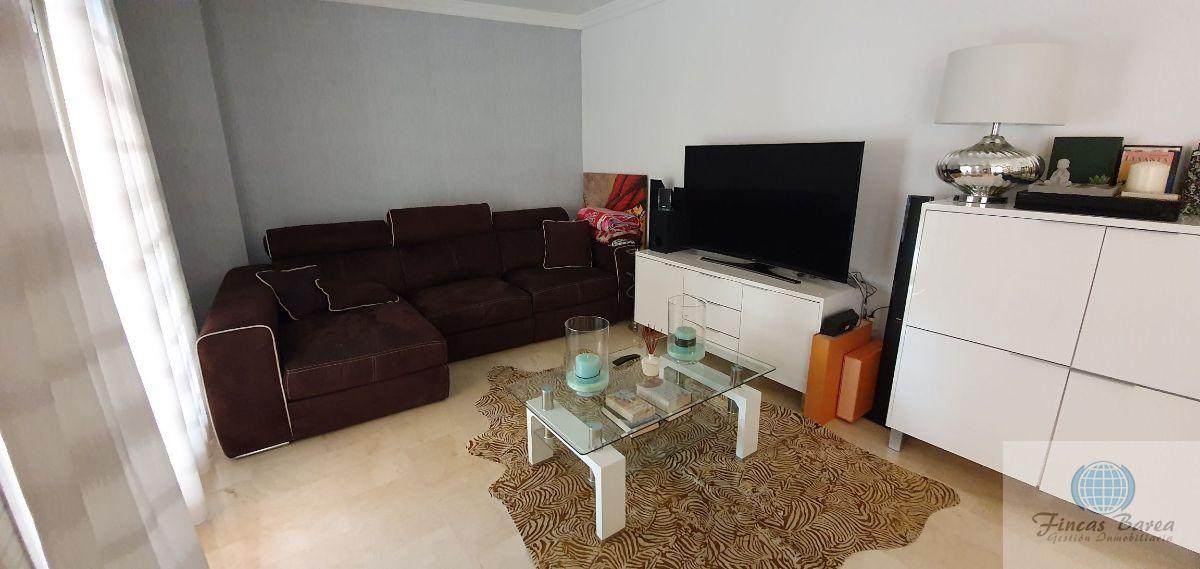 Venta de piso en Fuengirola