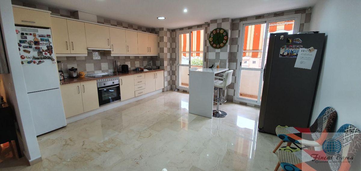 Venta de piso en Fuengirola