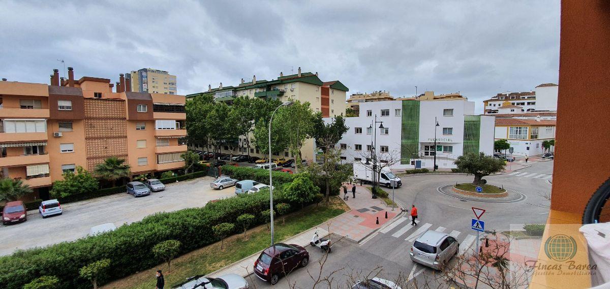 Venta de piso en Fuengirola
