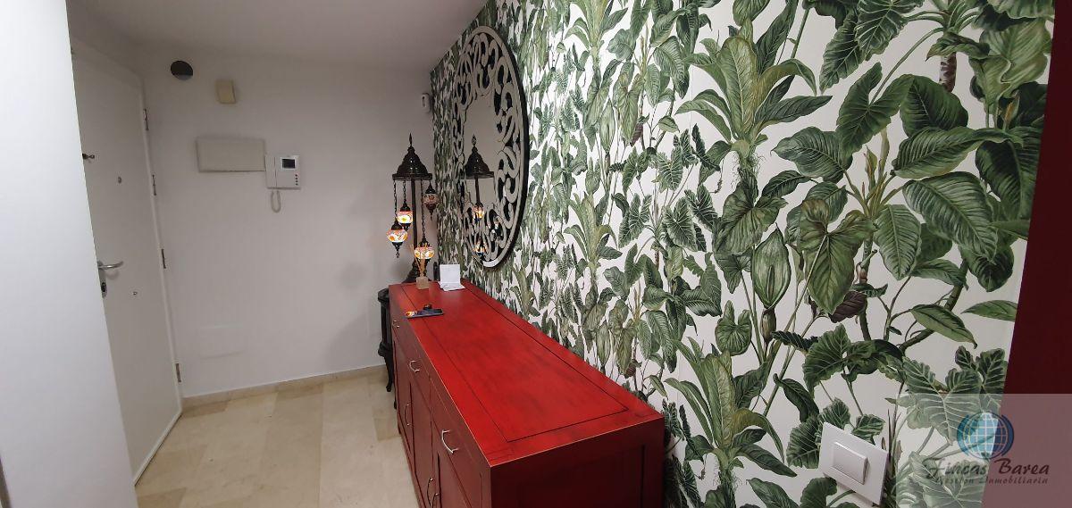 Venta de piso en Fuengirola