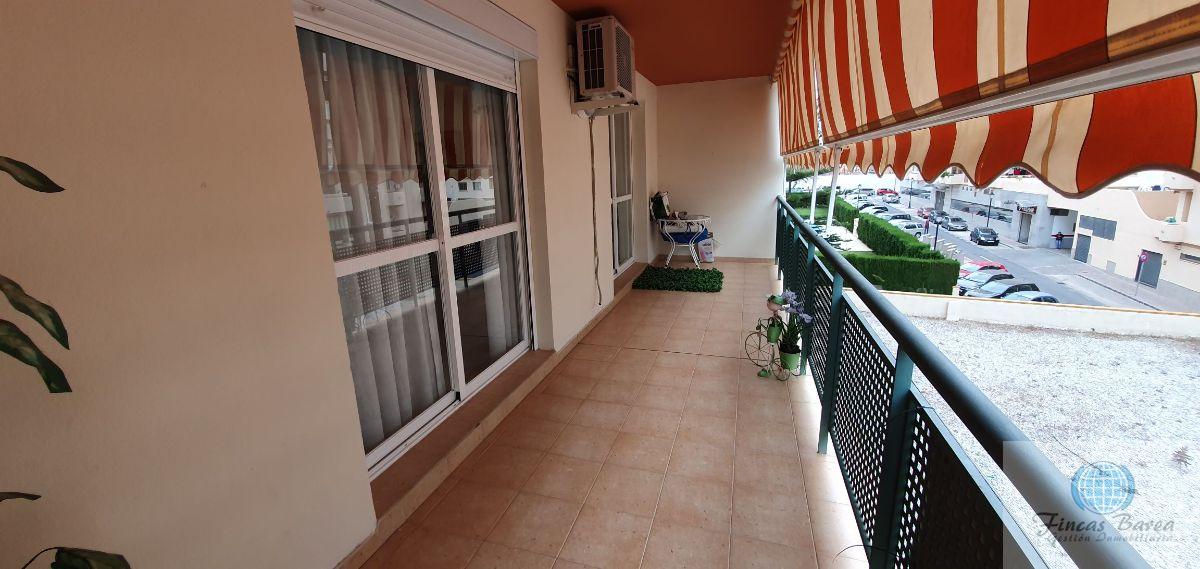 Venta de piso en Fuengirola