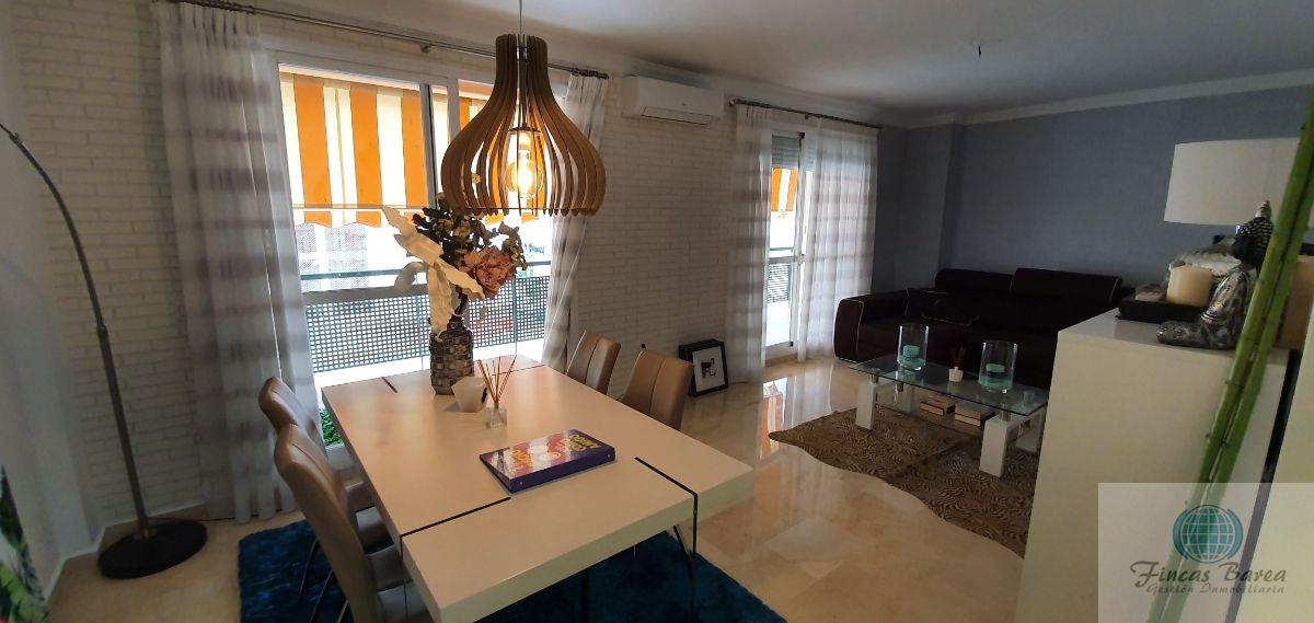 Venta de piso en Fuengirola