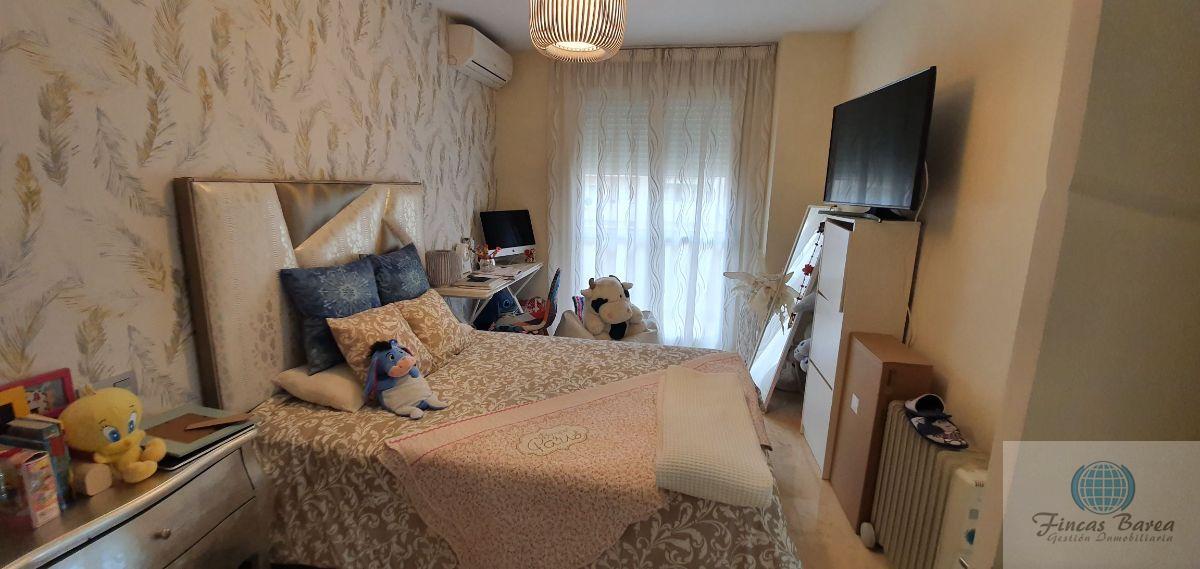 Venta de piso en Fuengirola