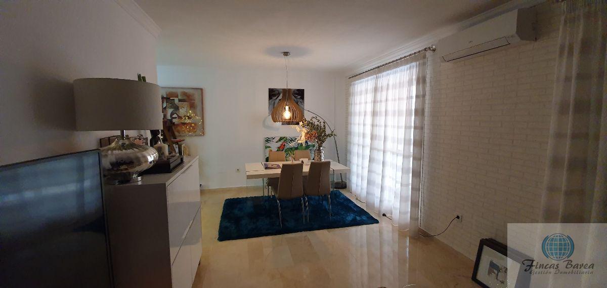 Venta de piso en Fuengirola