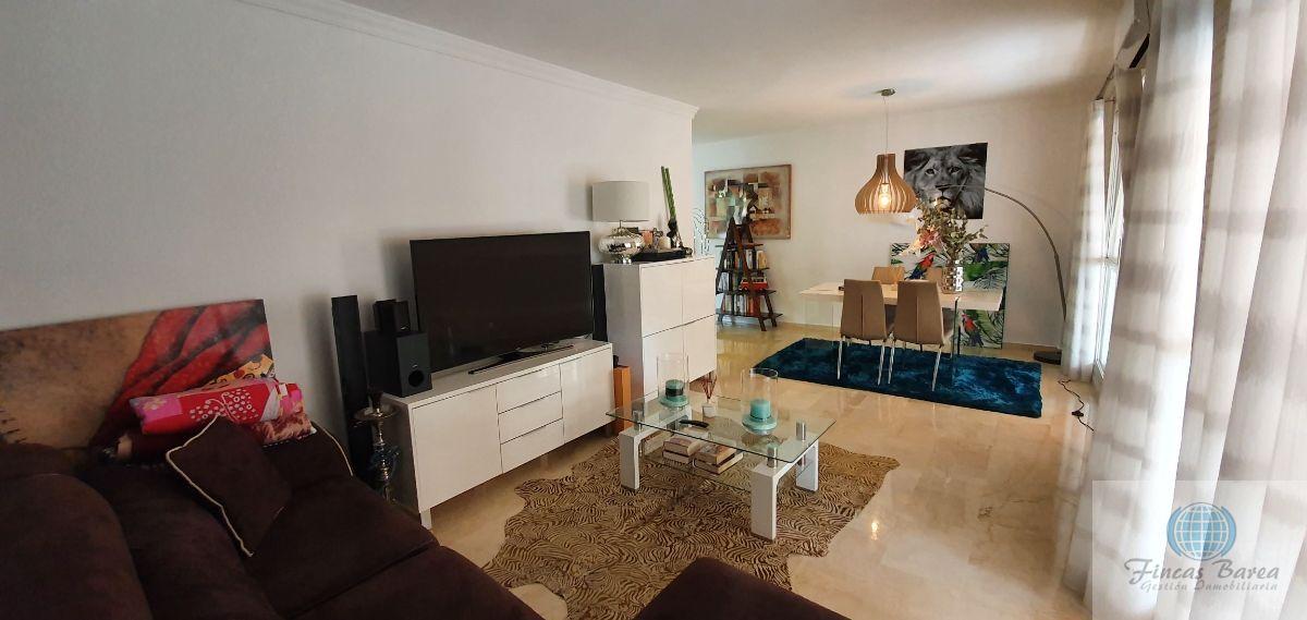 Venta de piso en Fuengirola