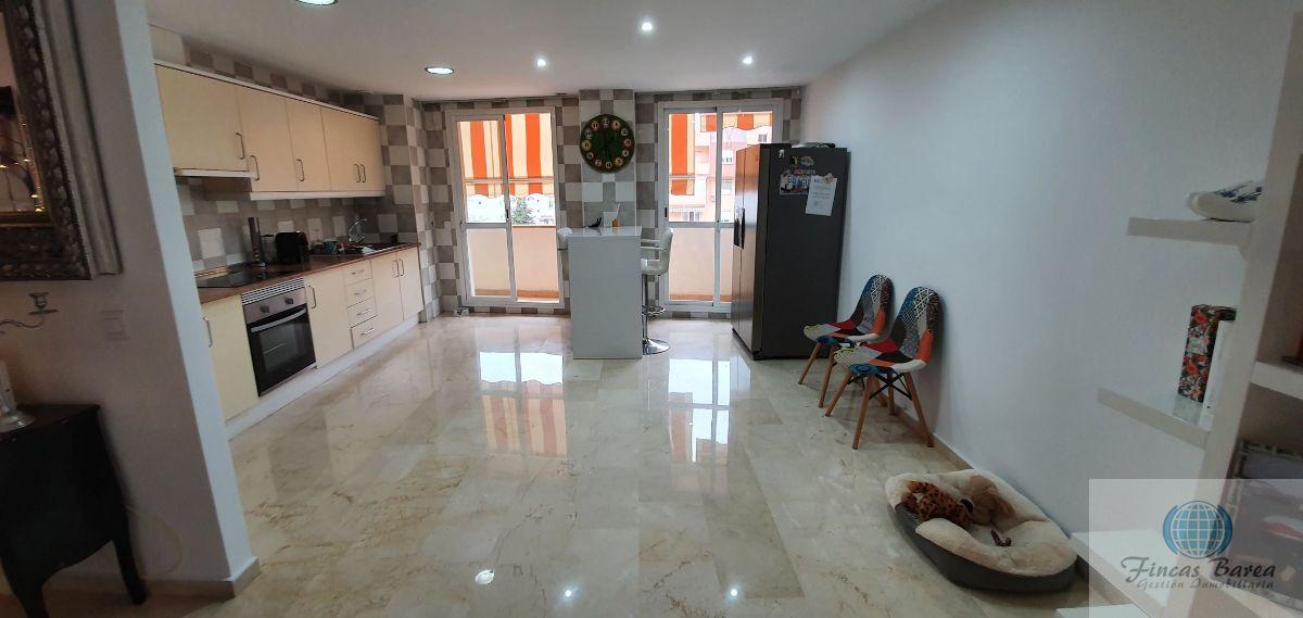 Venta de piso en Fuengirola
