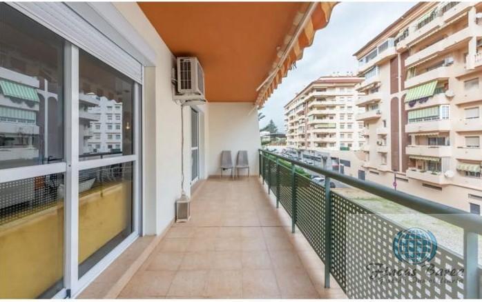 Venta de piso en Fuengirola