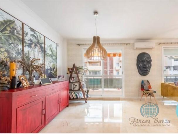 Venta de piso en Fuengirola