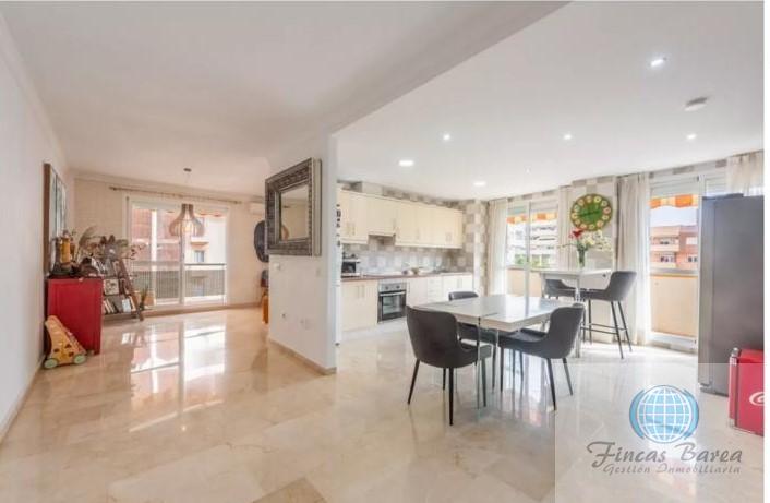 Venta de piso en Fuengirola