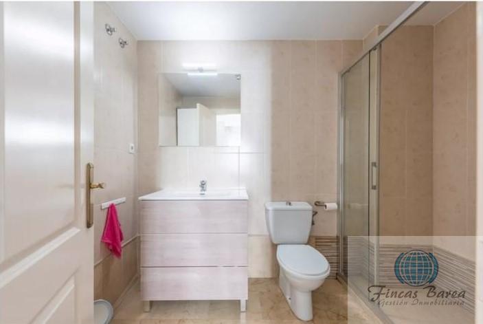 Venta de piso en Fuengirola