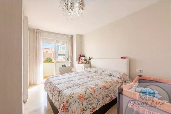 Venta de piso en Fuengirola