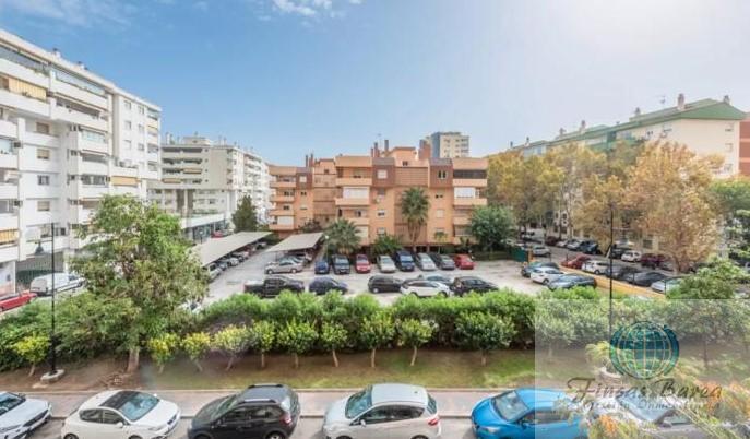 Venta de piso en Fuengirola