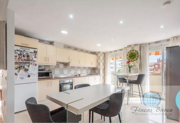 Venta de piso en Fuengirola