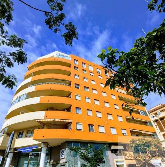 Venta de piso en Fuengirola