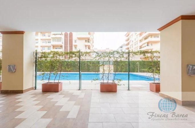 Venta de piso en Fuengirola