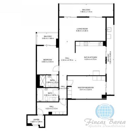 Venta de piso en Fuengirola