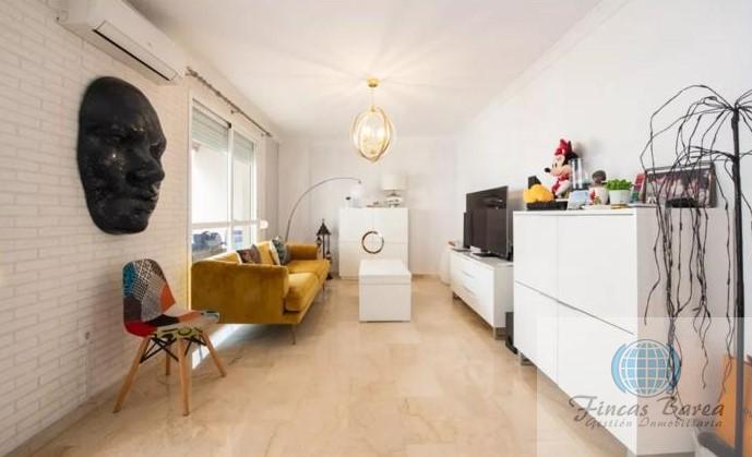 Venta de piso en Fuengirola