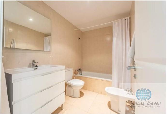 Venta de piso en Fuengirola