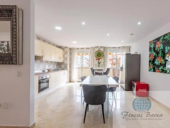 Venta de piso en Fuengirola