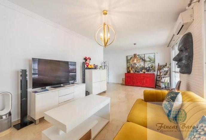 Venta de piso en Fuengirola