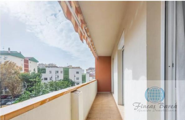 Venta de piso en Fuengirola