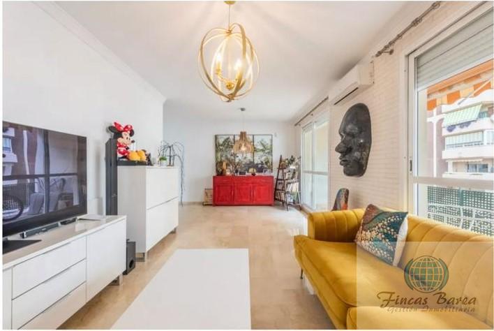 Venta de piso en Fuengirola