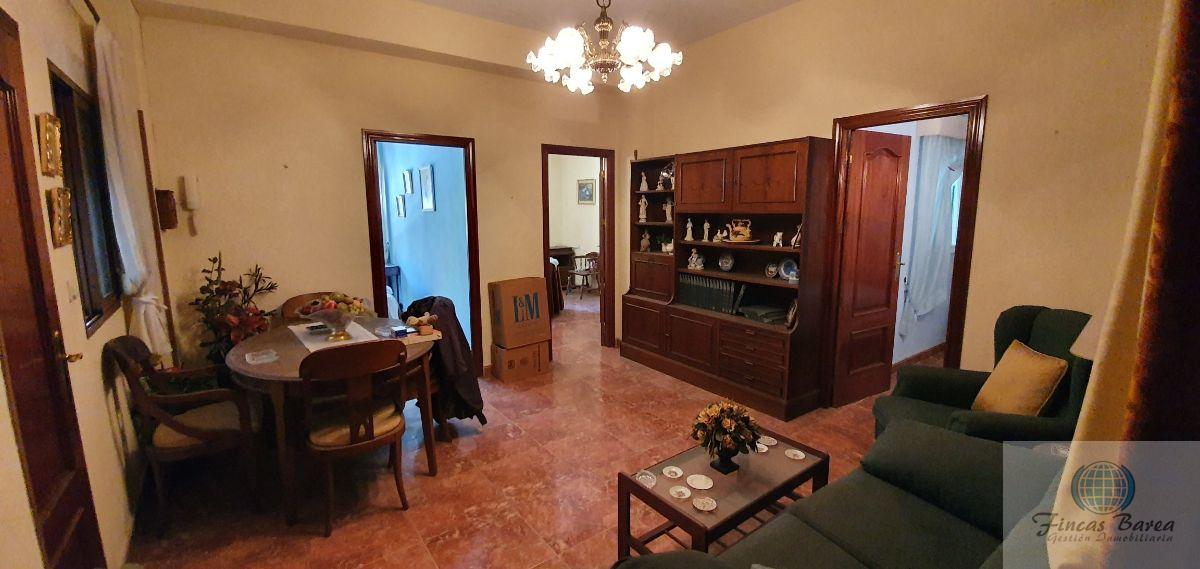 For sale of flat in Fuengirola