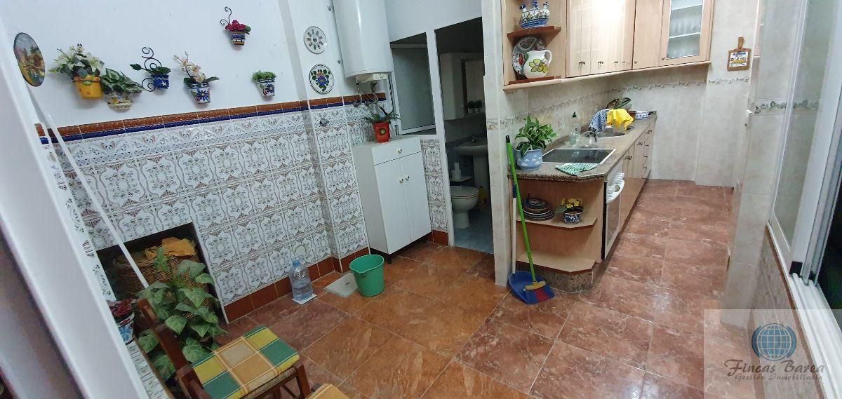 For sale of flat in Fuengirola