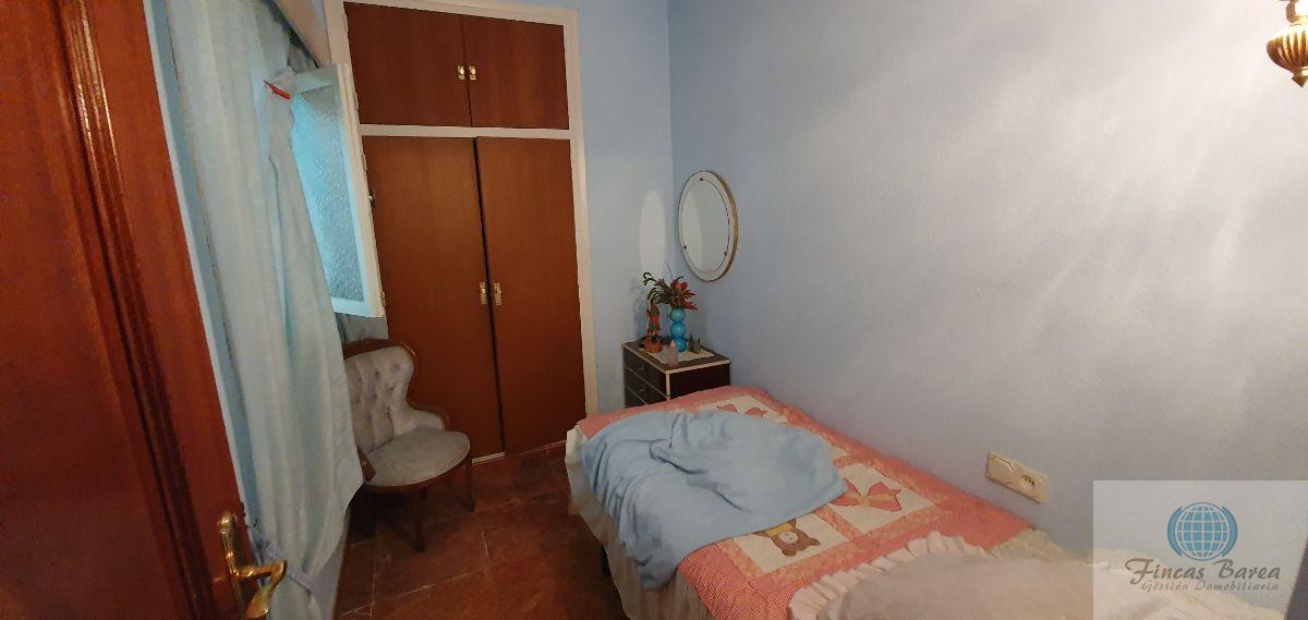 Venta de piso en Fuengirola