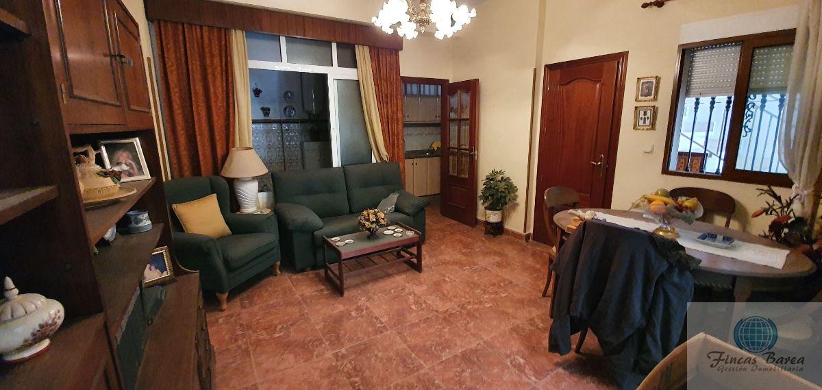 For sale of flat in Fuengirola