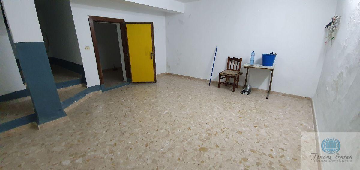 Venta de piso en Fuengirola