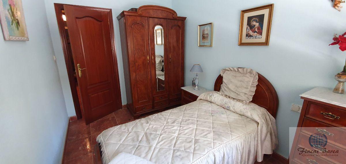 For sale of flat in Fuengirola