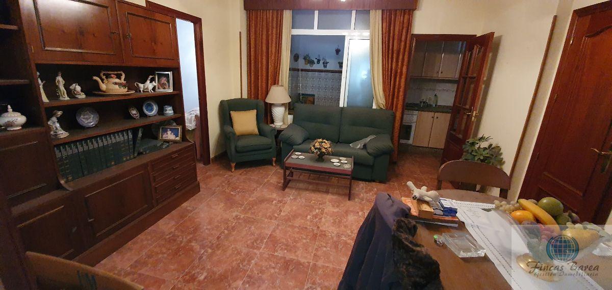 For sale of flat in Fuengirola