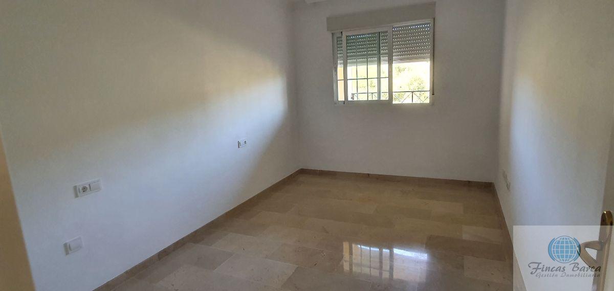 Venta de piso en Marbella