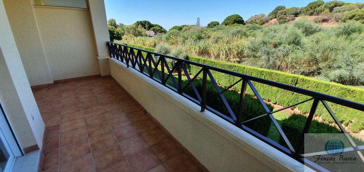 For sale of flat in Marbella