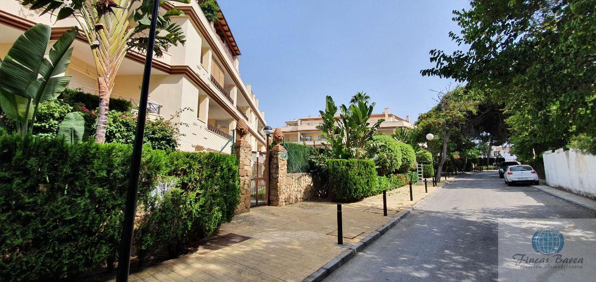 Venta de piso en Marbella