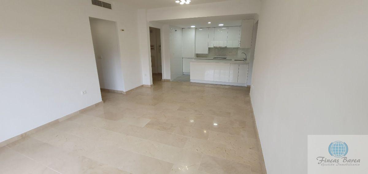 Venta de piso en Marbella